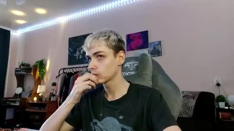 Daniel online show from 22, 11, 2025