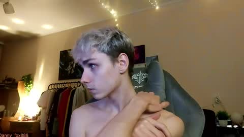 Daniel online show from 16, 12, 2025