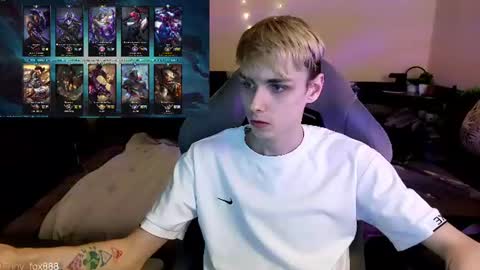 Daniel online show from 20, 6, 2026