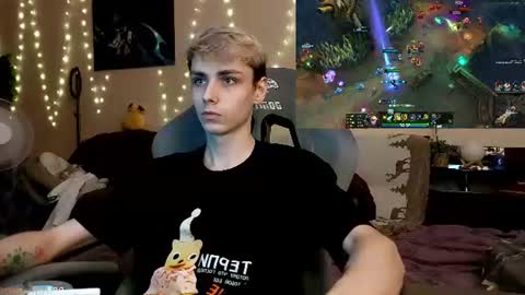 Daniel online show from 29, 6, 2026