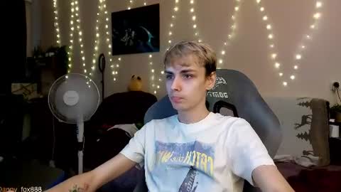 Daniel online show from 4, 7, 2026