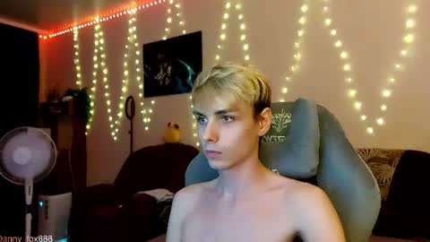 Daniel online show from 15, 7, 2026