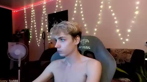 Daniel online show from 18, 7, 2026