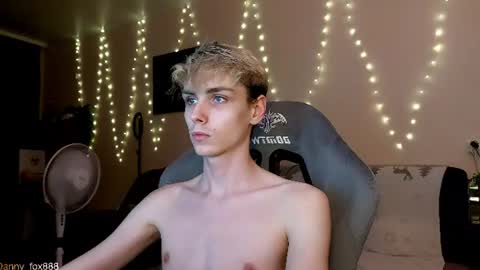 Daniel online show from 25, 7, 2026