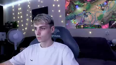 Daniel online show from 4, 8, 2026
