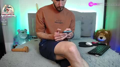 Danny and Alex online show from 2, 2, 2025