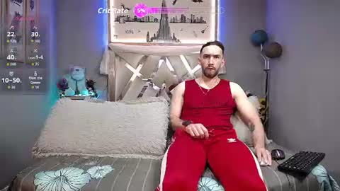 Danny and Alex online show from 13, 7, 2026