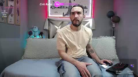 Danny and Alex online show from 3, 8, 2026
