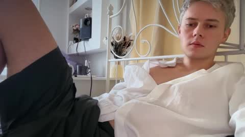 danny online show from 31, 10, 2025