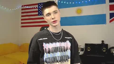 Danny online show from 15, 10, 2025