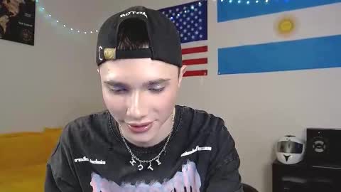 Danny online show from 17, 10, 2025