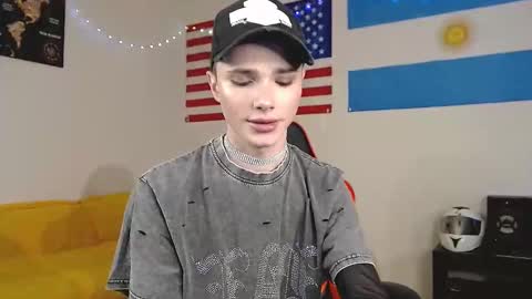 Danny online show from 19, 10, 2025