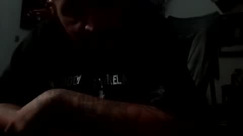 Snapshot of danny_sinns chatting on 18, 10, 2025 danny_sinns online show from 18, 10, 2025