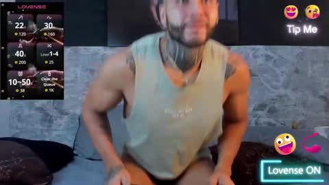 Danny Willson online show from 2, 11, 2025