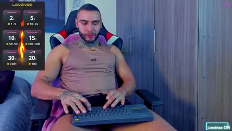 Danny Willson online show from 13, 3, 2026