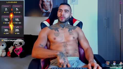 Danny Willson online show from 11, 4, 2026