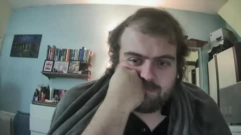 Danny online show from 17, 11, 2025