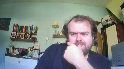 Danny online show from 21, 11, 2025