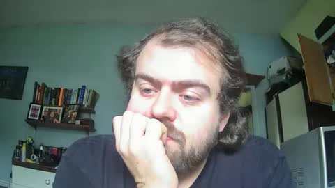 Danny online show from 29, 11, 2025