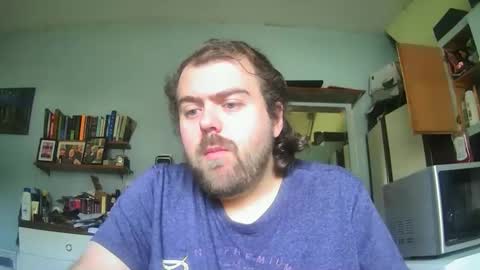 Danny online show from 16, 12, 2025