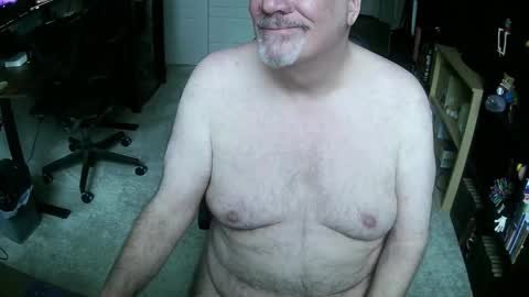 Snapshot of dannybear chatting on 6, 3, 2026 Danny bear online show from 6, 3, 2026