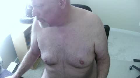 Snapshot of dannybear chatting on 22, 6, 2026 Danny bear online show from 22, 6, 2026