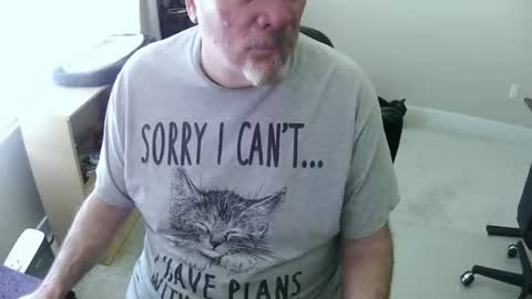 Snapshot of dannybear chatting on 19, 7, 2026 Danny bear online show from 19, 7, 2026
