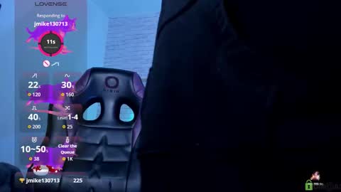 dannyblersack online show from 2, 12, 2025