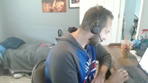 dannyboyx69 online show from 15, 12, 2025