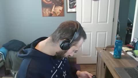 dannyboyx69 online show from 16, 12, 2025