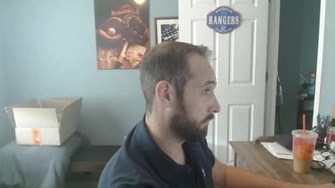 dannyboyx69 online show from 13, 4, 2026