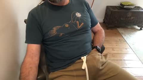 dannybuoy2 online show from 27, 1, 2025