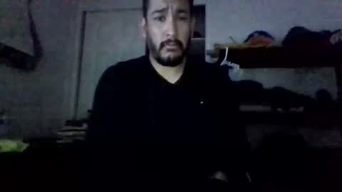 Snapshot of dannychorizo707 chatting on 15, 12, 2025 dannychorizo707 online show from 15, 12, 2025