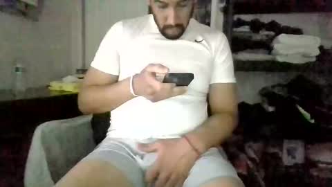 Snapshot of dannychorizo707 chatting on 17, 12, 2025 dannychorizo707 online show from 17, 12, 2025