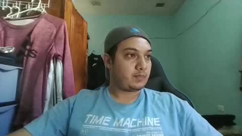 dannygar97 online show from 25, 11, 2025