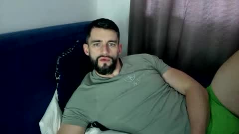 Naughtystr8D online show from 7, 2, 2025