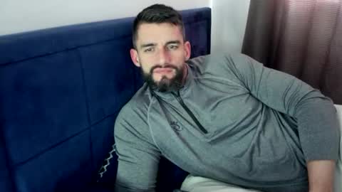 Naughtystr8D online show from 12, 3, 2025