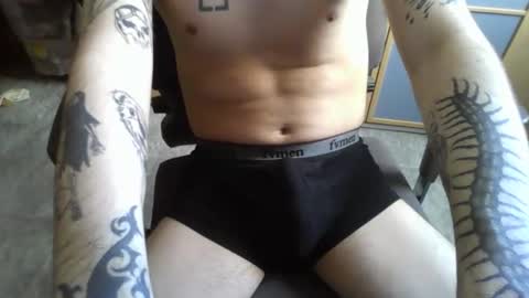 Danny L. online show from 7, 4, 2026