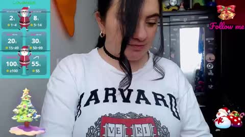 Follow me  Control lovense free D online show from 16, 12, 2024