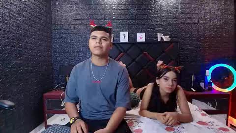 dannysamm online show from 17, 12, 2025