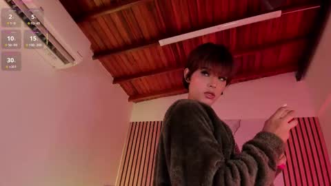 Snapshot of dannysastar_ chatting on 25, 10, 2025 DANNYSA online show from 25, 10, 2025