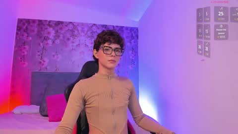 Snapshot of dannysastar_ chatting on 29, 11, 2025 DANNYSA online show from 29, 11, 2025