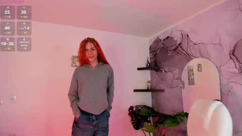 DANNYSA  online show from 19, 4, 2026