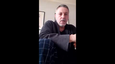 dannythelover65007 online show from 9, 1, 2026