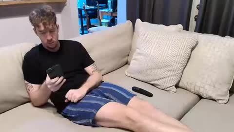 DannyThreeWay online show from 7, 11, 2025