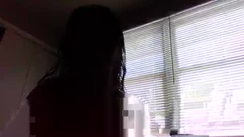 Snapshot of dannywoq1 chatting on 2, 2, 2026 Kinky couple online show from 2, 2, 2026