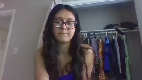 Snapshot of dannywoq1 chatting on 8, 3, 2026 Kinky couple online show from 8, 3, 2026