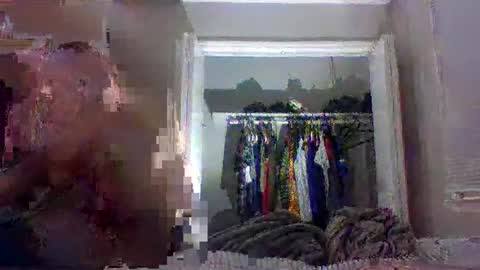 Snapshot of dannywoq1 chatting on 24, 3, 2026 Kinky couple online show from 24, 3, 2026