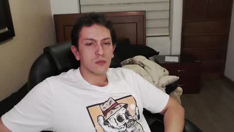 Dan online show from 8, 2, 2025