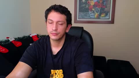 Dan online show from 9, 11, 2025